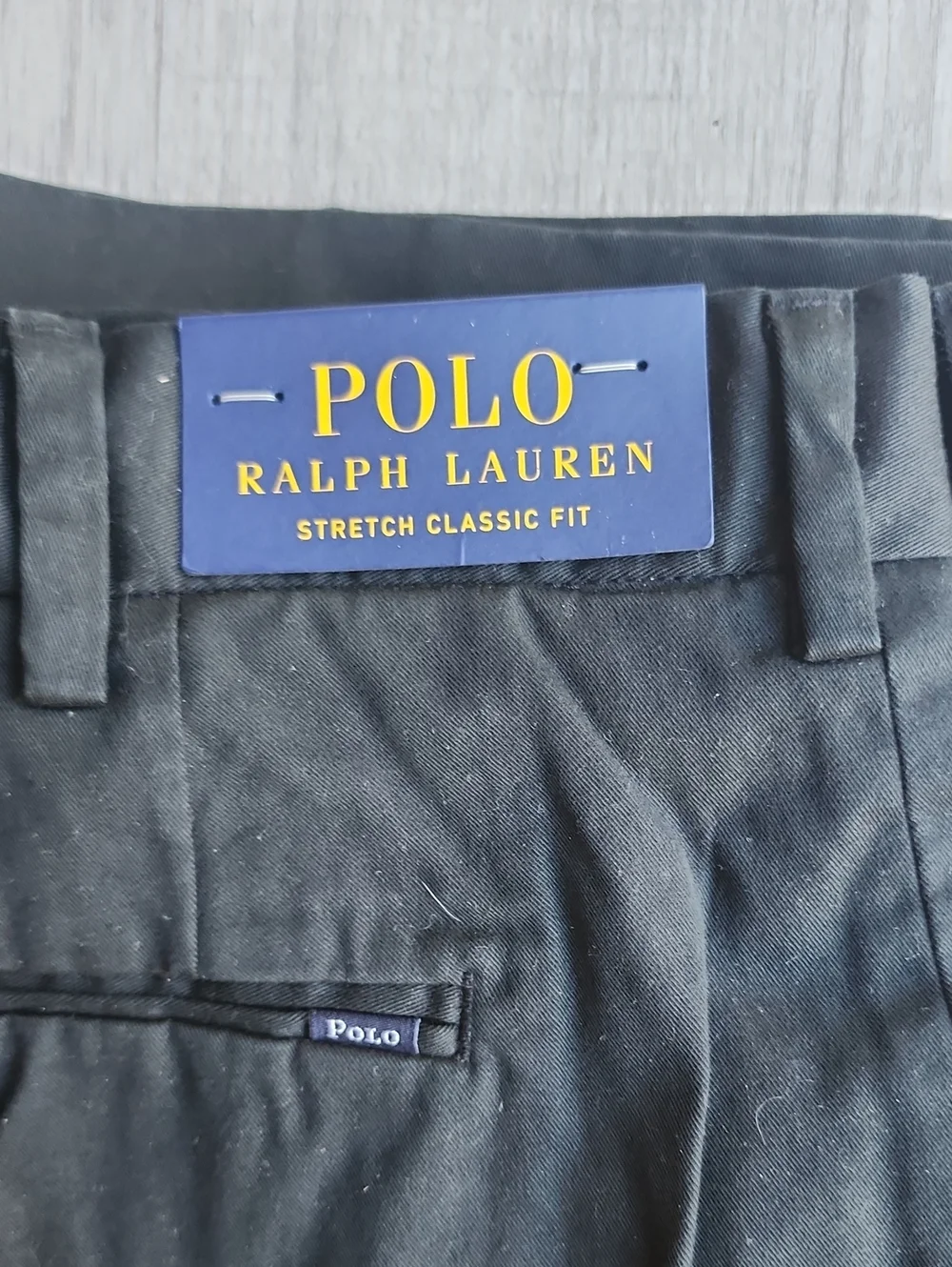 Polo Ralph Lauren polo ralph